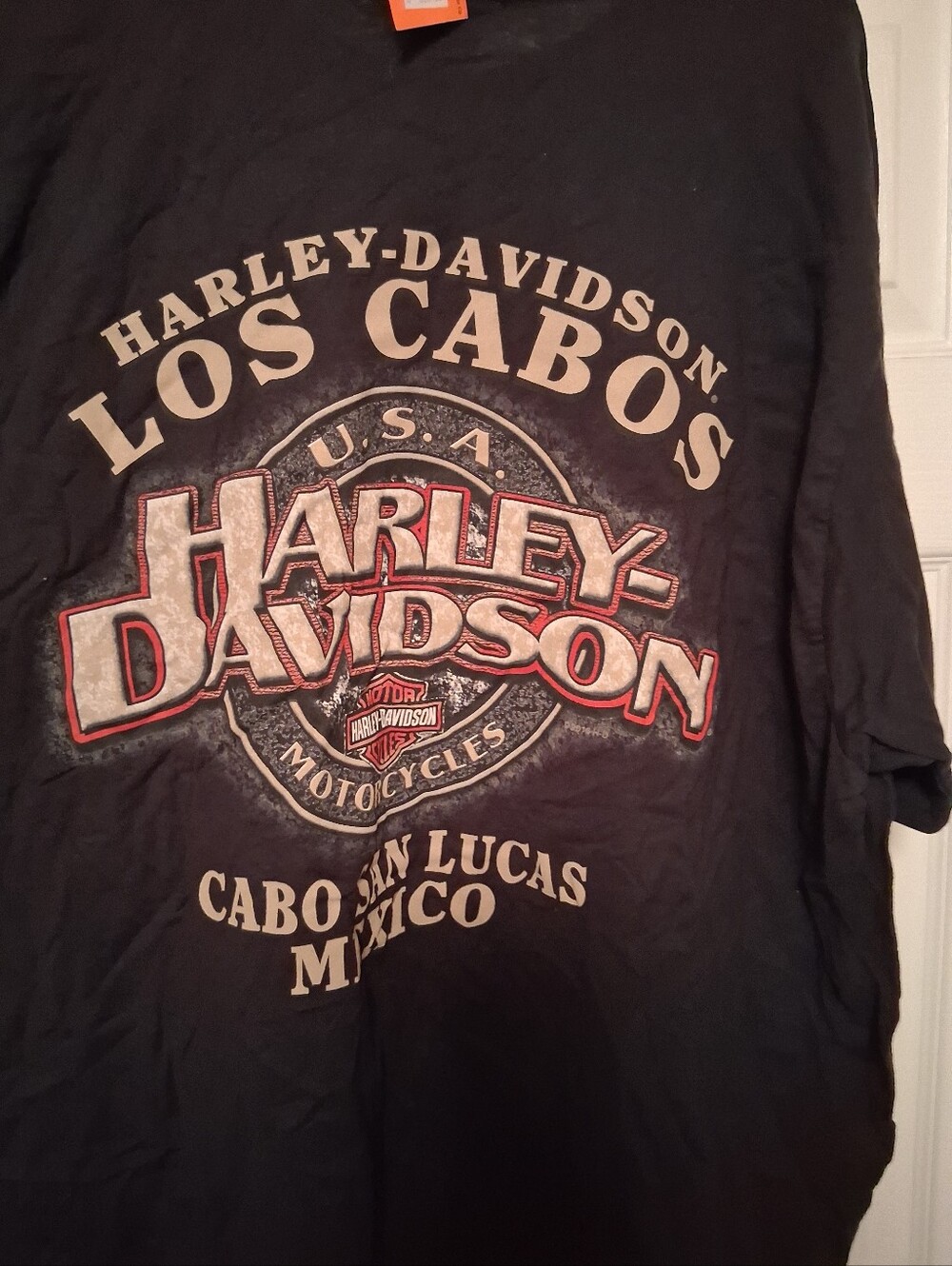 Harley Davidson Shirt